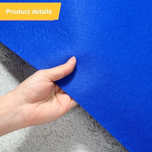 Preboun 39 x 60 ft Carpet Runner for Party
