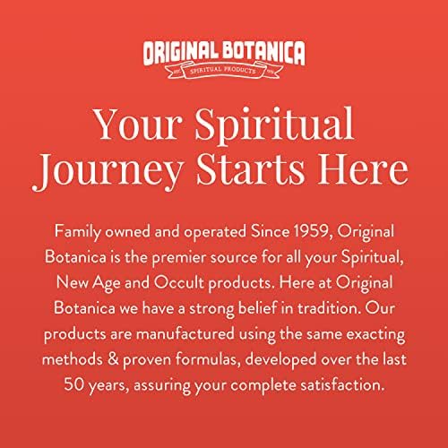 Original Botanica Dragons Blood Incense Powder