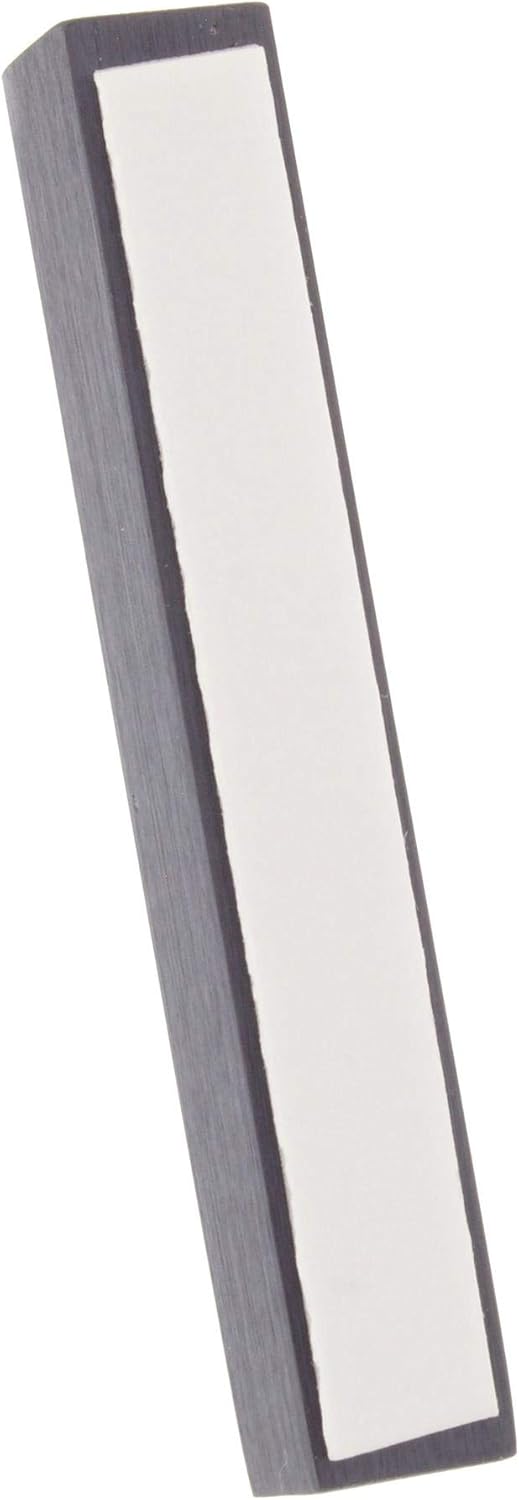Adi Sidler Aluminium Mezuzah Case Red 84cm