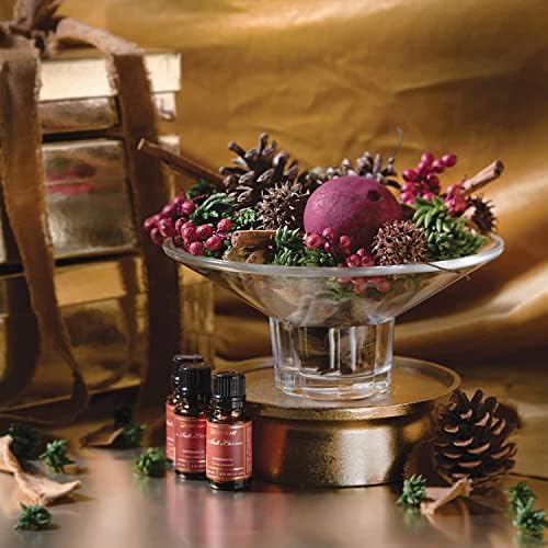 Aromatique Christmas Potpourri Bag - 8oz Festive Fragrance