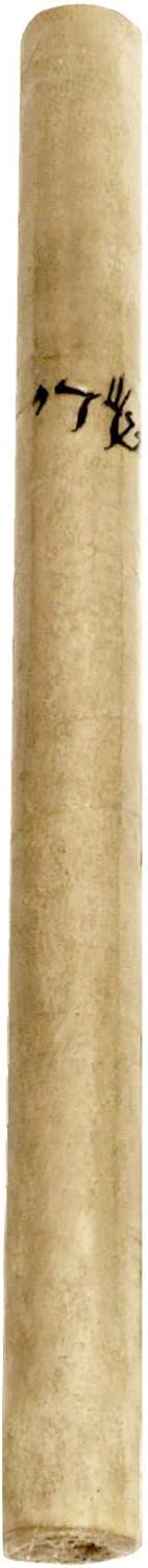 Certified Kosher Hand Written Mezuzah Scroll 7cm