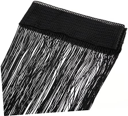 Tassel Curtain for Doorway Decor Room Divider
