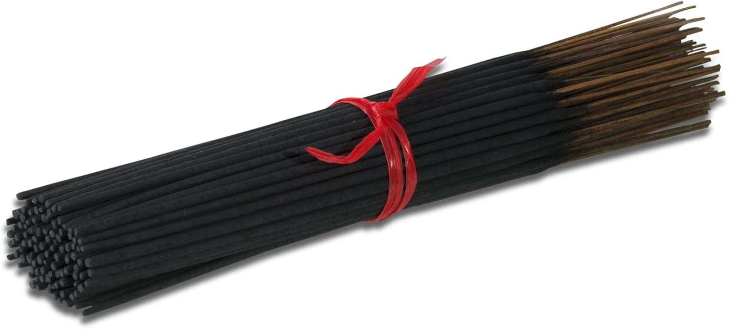 Jersey Botanical 9 Inch Dragons Blood Incense Sticks