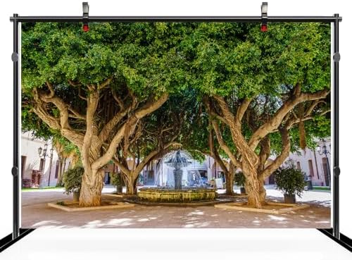 CHNYWORK 118x78 Inches Big Tree Tapestry Wall Hanging Decor