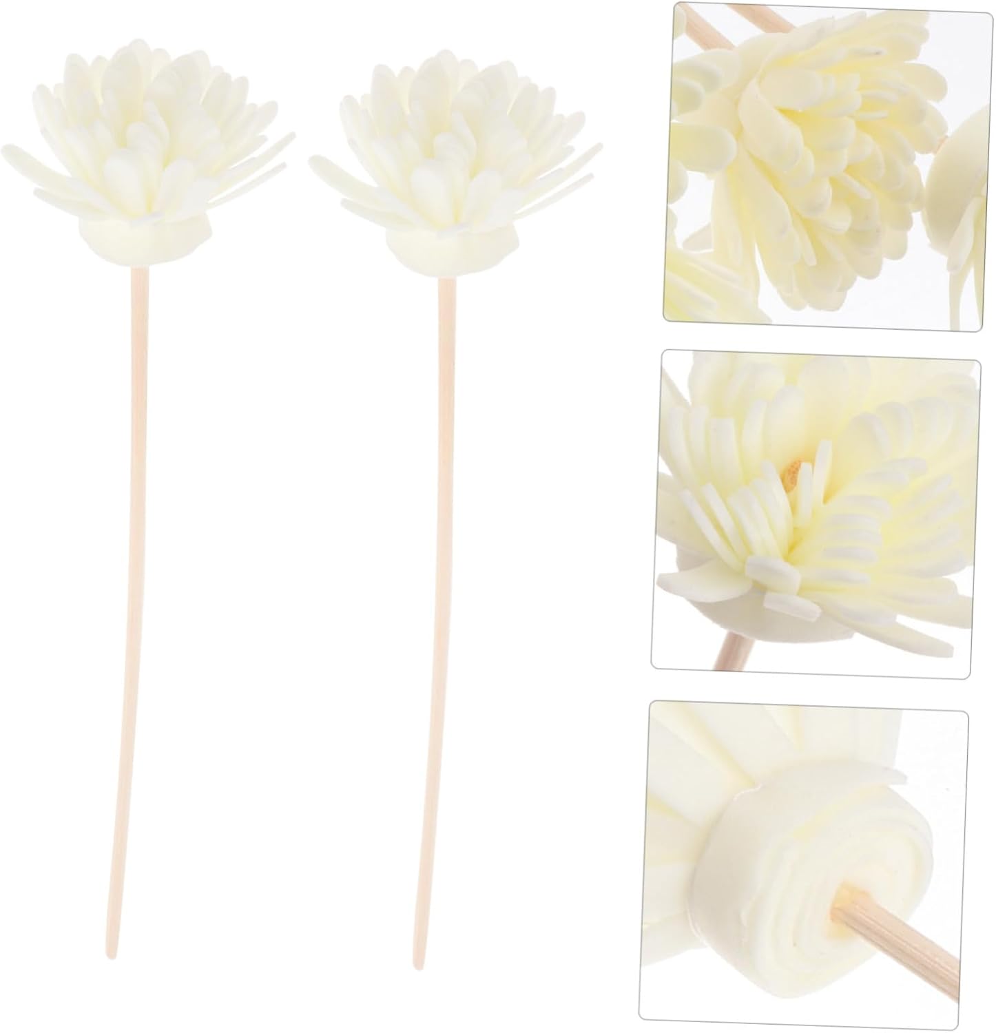 Healifty Home Aroma Diffuser Sticks 5 Pack