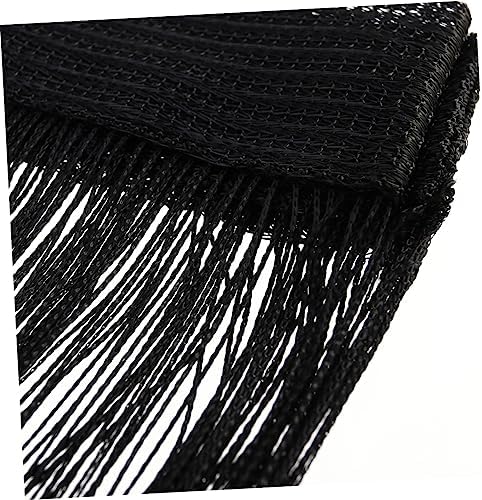 Tassel Curtain for Doorway Decor Room Divider