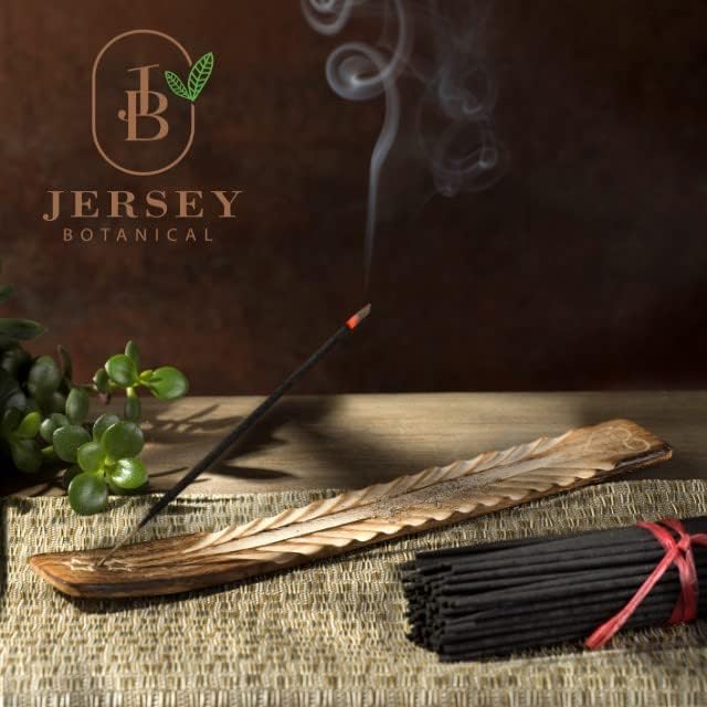 Jersey Botanical 9 Inch Dragons Blood Incense Sticks