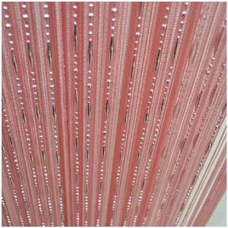 Beaded Curtain Door String for Home Decoration