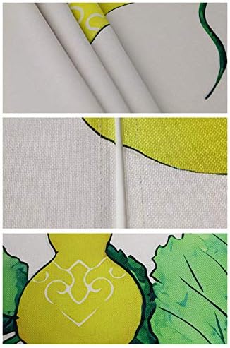 Japanese Noren Door Curtain Cotton Linen Decor