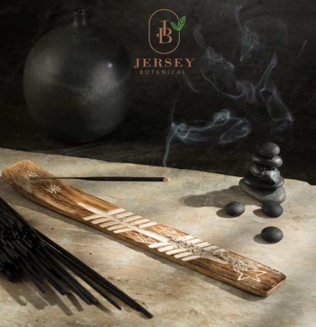 Jersey Botanical 9 Inch Dragons Blood Incense Sticks