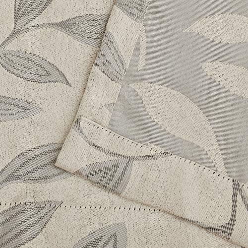 Superior Blackout Curtains Set of 2 Panels
