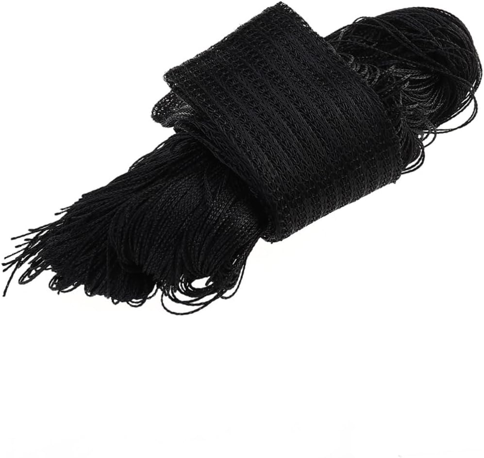 Amosfun Rod String Curtain Tassels for Decor