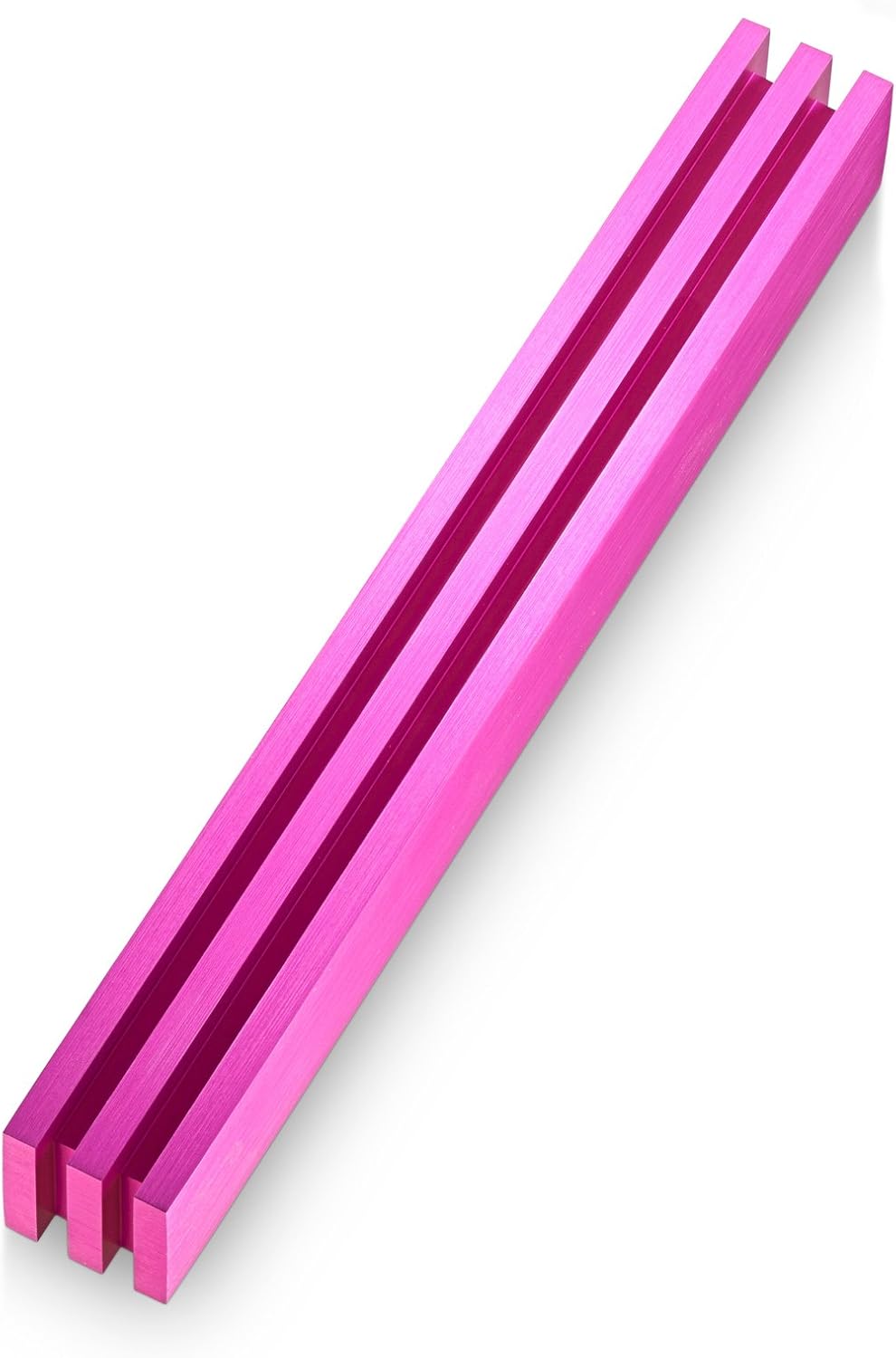 Adi Sidler Mezuzah Case Pink 63 Inch