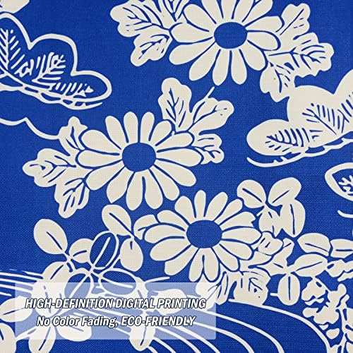 LIGICKY Japanese Style Noren Door Curtain