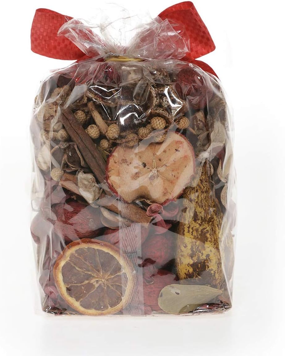 Claire Burke Applejack and Peel Potpourri Bag 64 oz