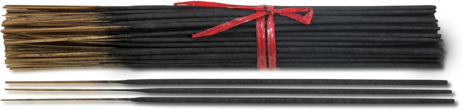Jersey Botanical 9 Inch Dragons Blood Incense Sticks
