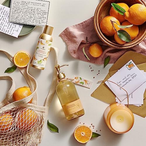 Thymes Fragrance Mist 3 Oz Mandarin Coriander