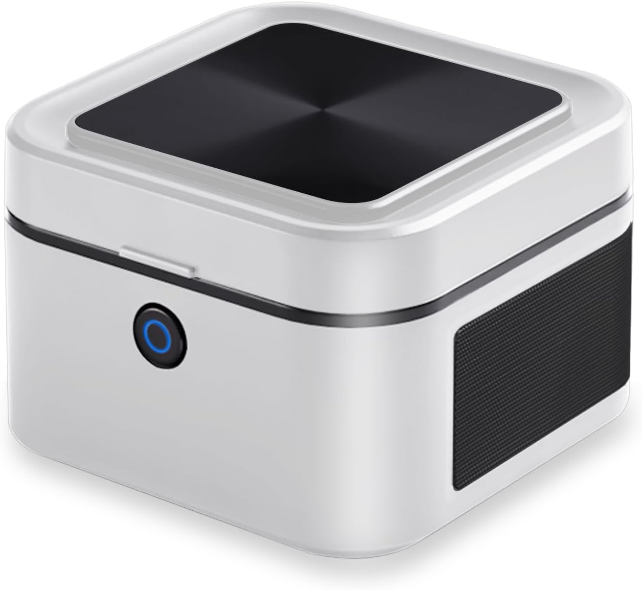 SHD Multifunctional Smokeless Ashtray with HEPA Filter