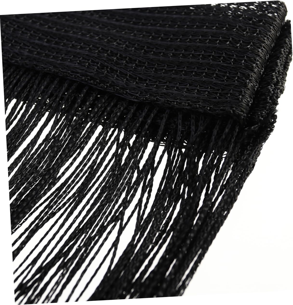 Tassel Curtain for Doorway Decor Room Divider