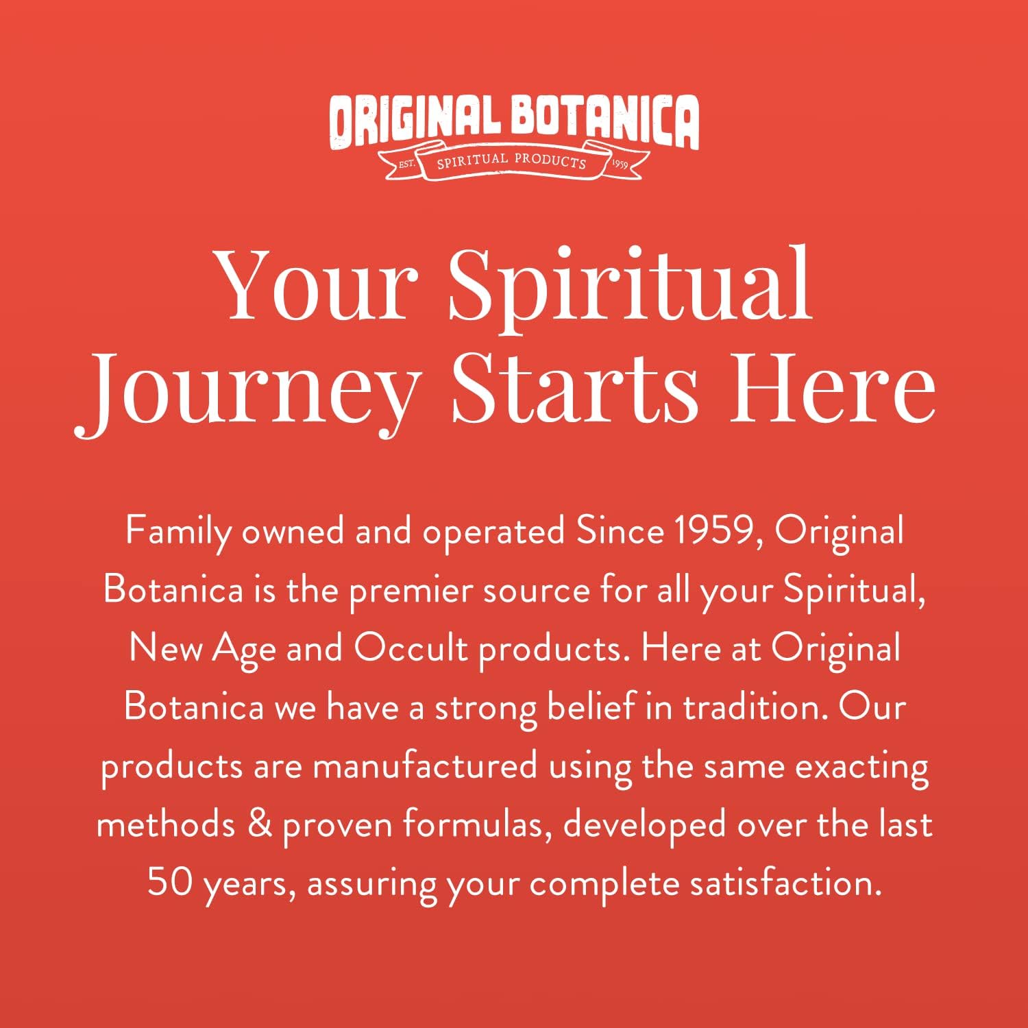 Original Botanica Dragons Blood Incense Powder