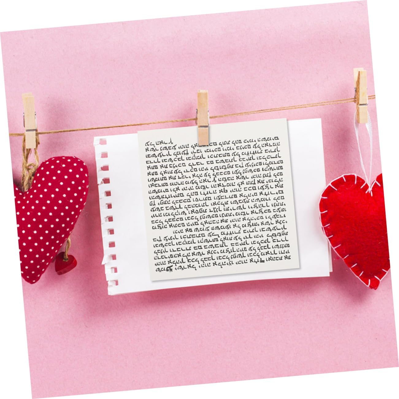 Zerodeko 100pcs Mezuzah Scroll for Door Decorations