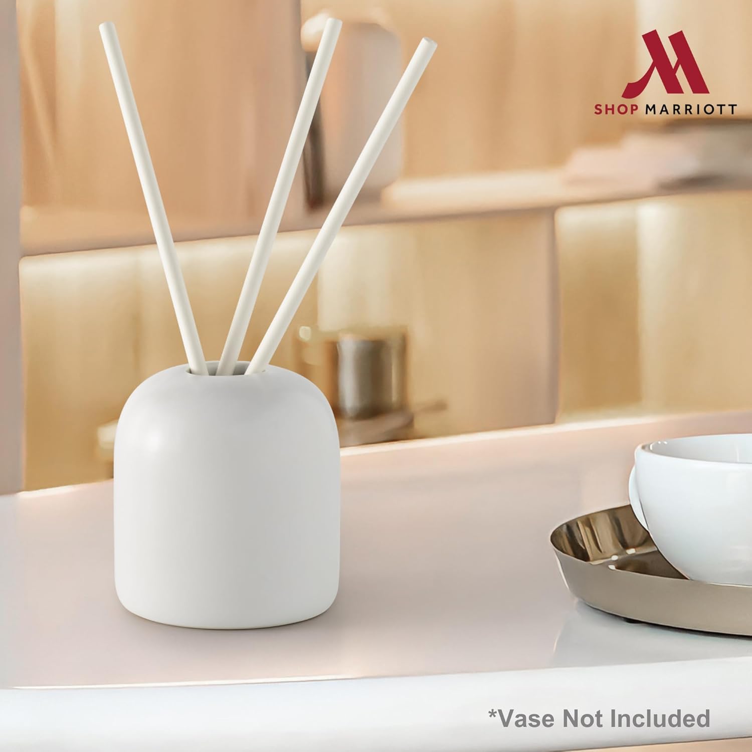 Marriott Hotels Attune Scent Sticks Set of 5