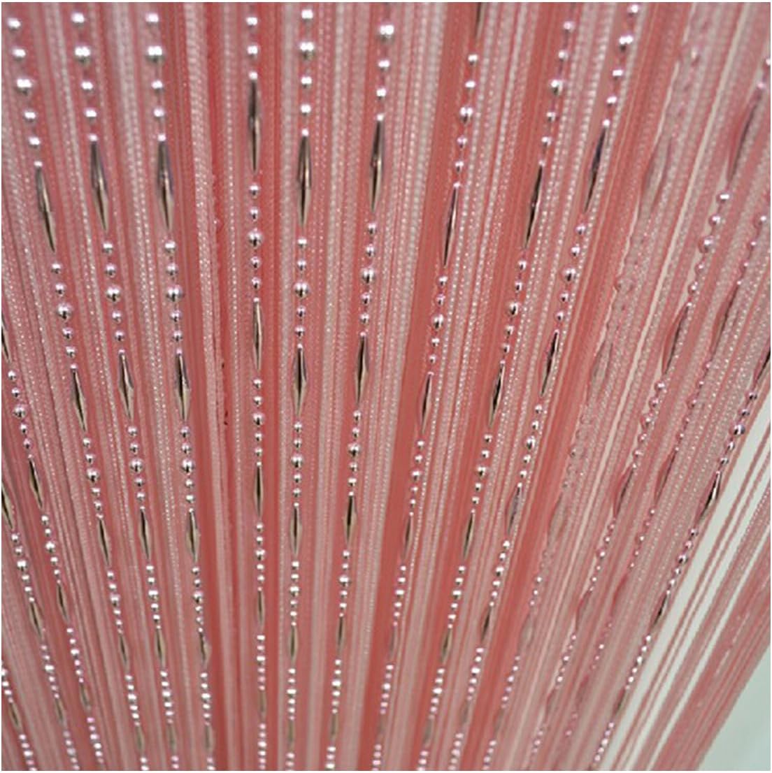 Beaded Curtain Door String for Home Decoration
