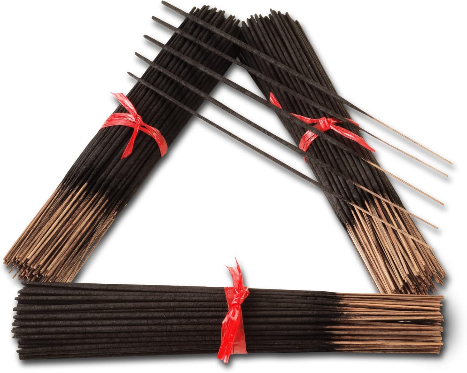Jersey Botanical 9 Inch Dragons Blood Incense Sticks