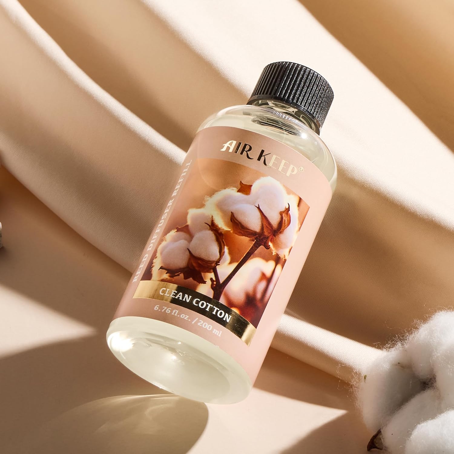 Airkeep Reed Diffuser Oil Refill 676 Fl Oz