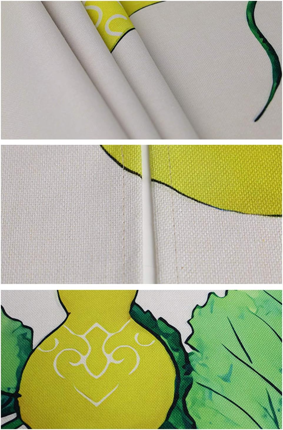 Japanese Noren Door Curtain Cotton Linen Decor