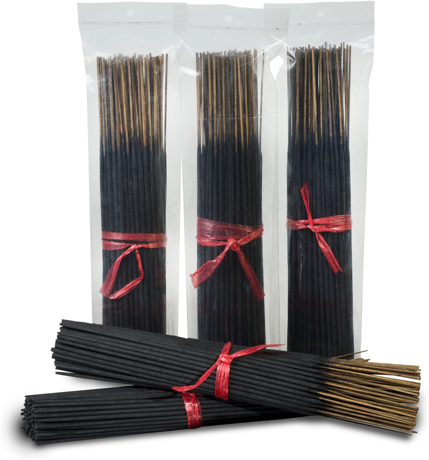 Jersey Botanical 9 Inch Dragons Blood Incense Sticks