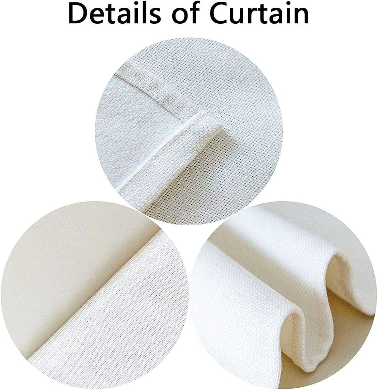 Custom Door Curtain with Name and Number