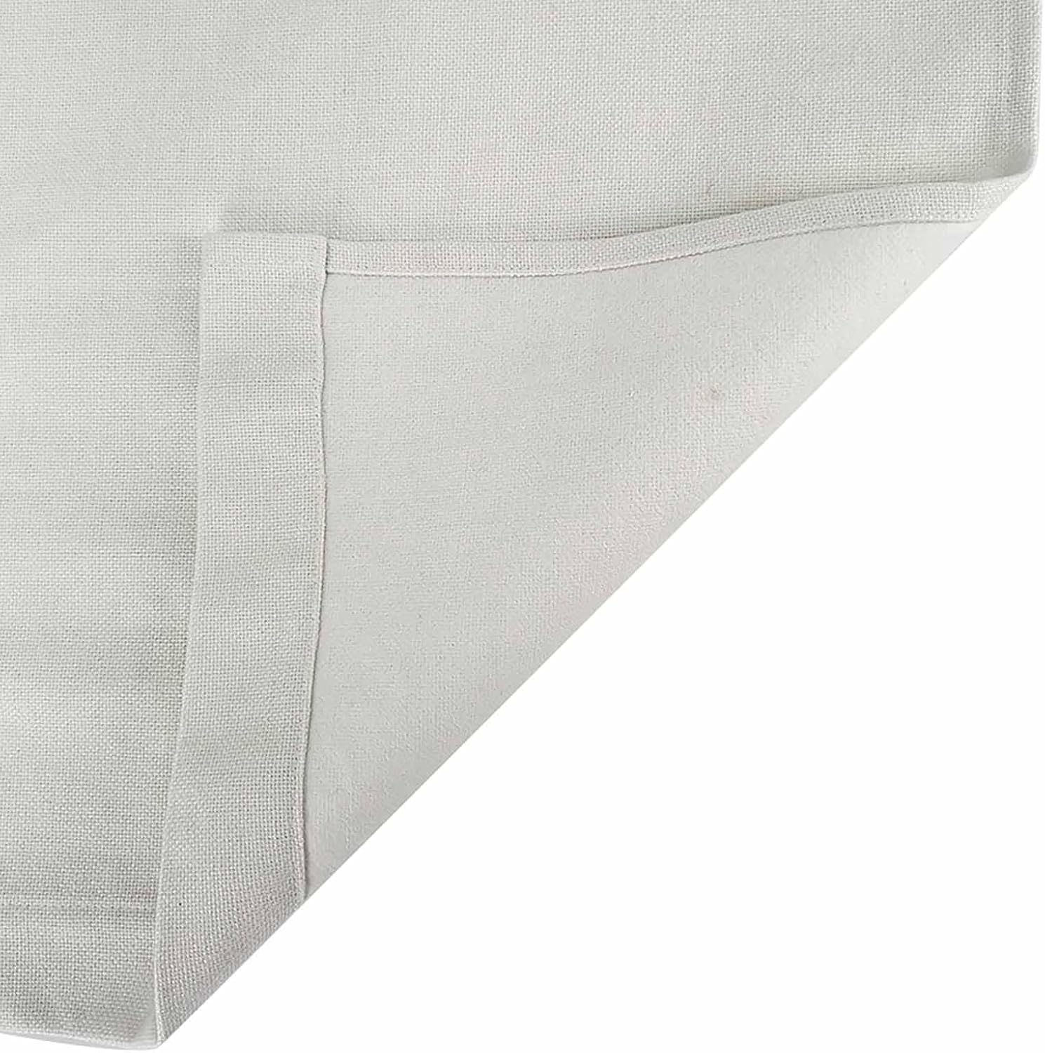 Running Car Door Curtain Split Panel Divider