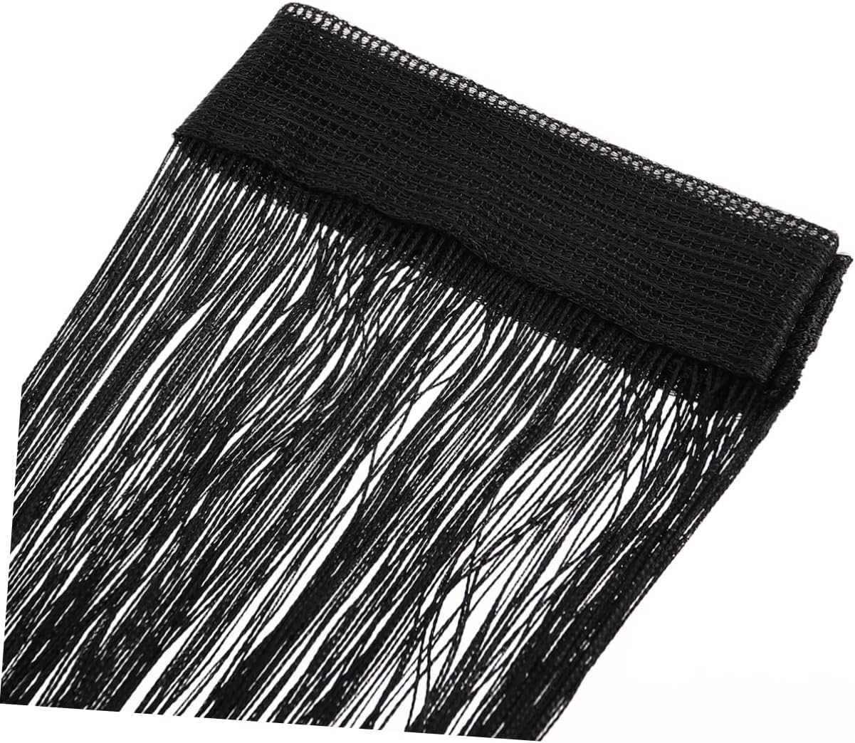 Amosfun Rod String Curtain Tassels for Decor