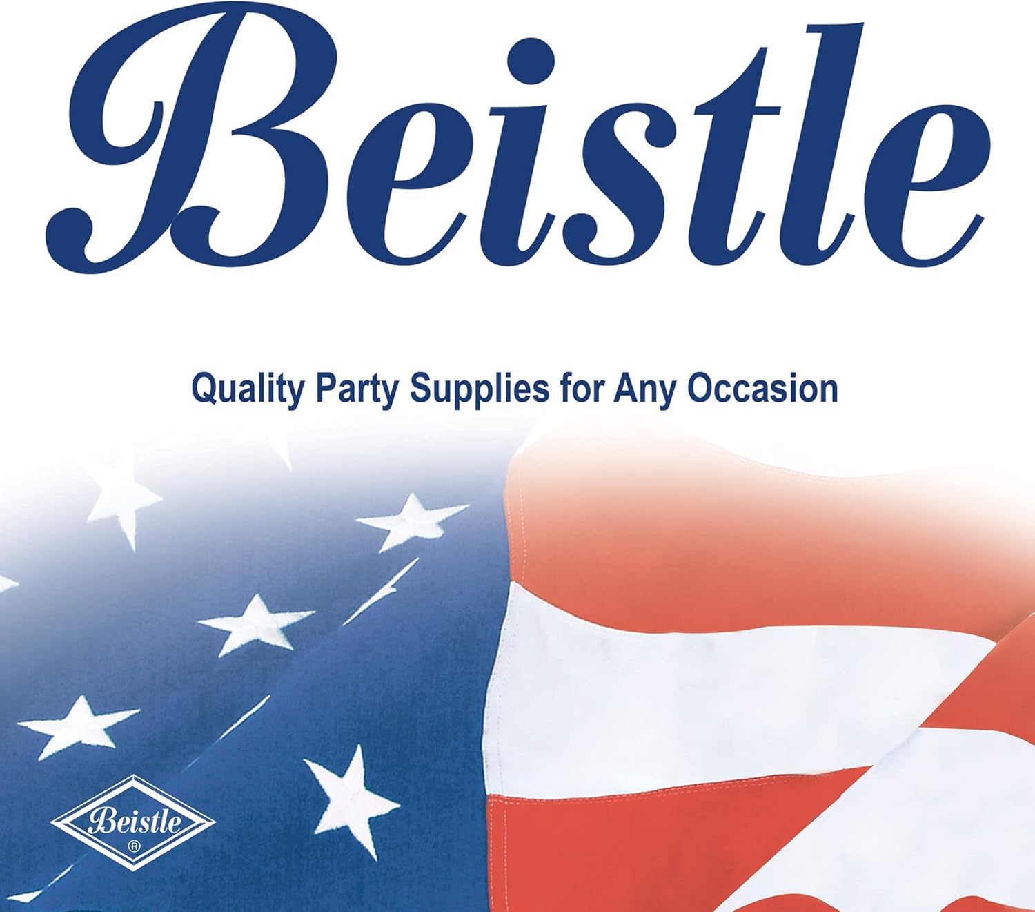 Beistle 2-Piece Black Carpet Runner for Parties