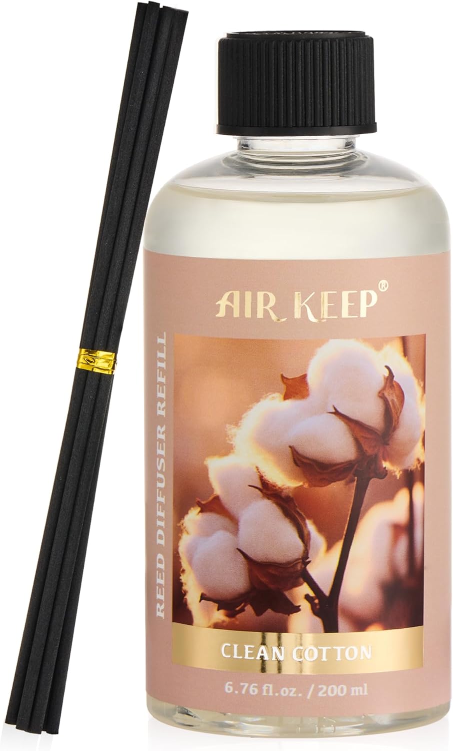 Airkeep Reed Diffuser Oil Refill 676 Fl Oz