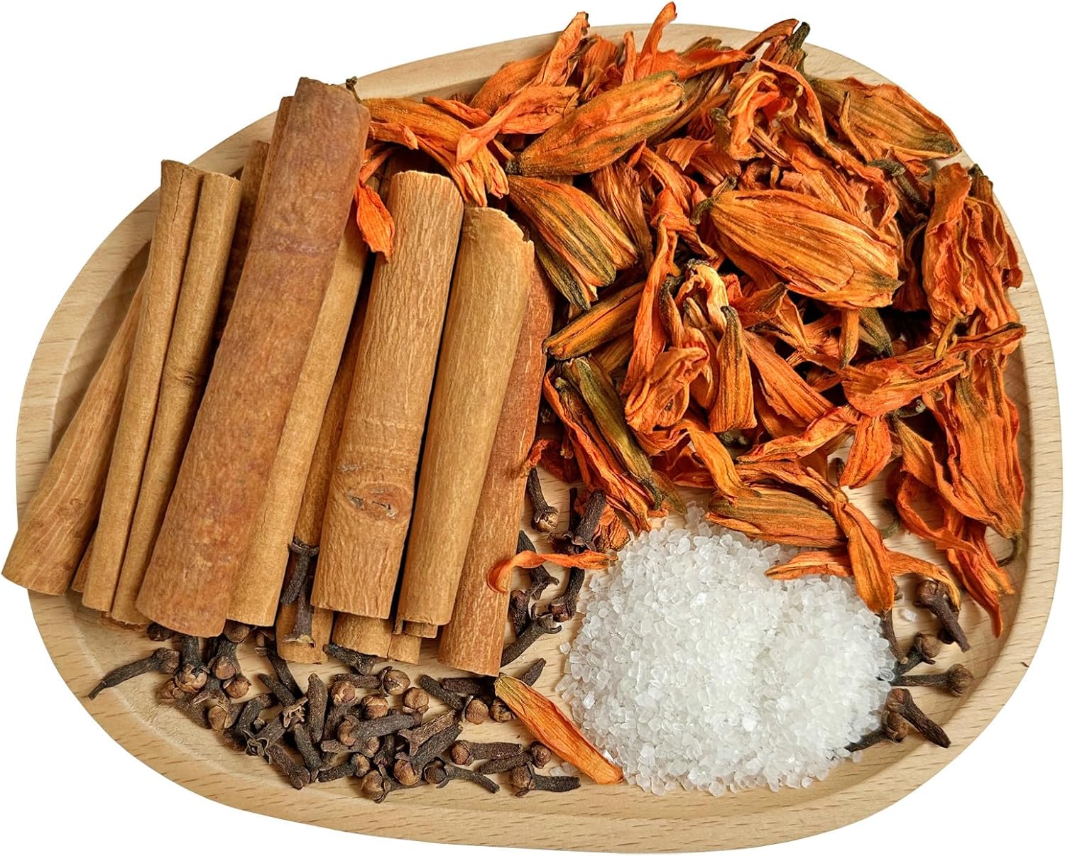 Autumn Spice Simmer Pot Set - Fall Fragrance