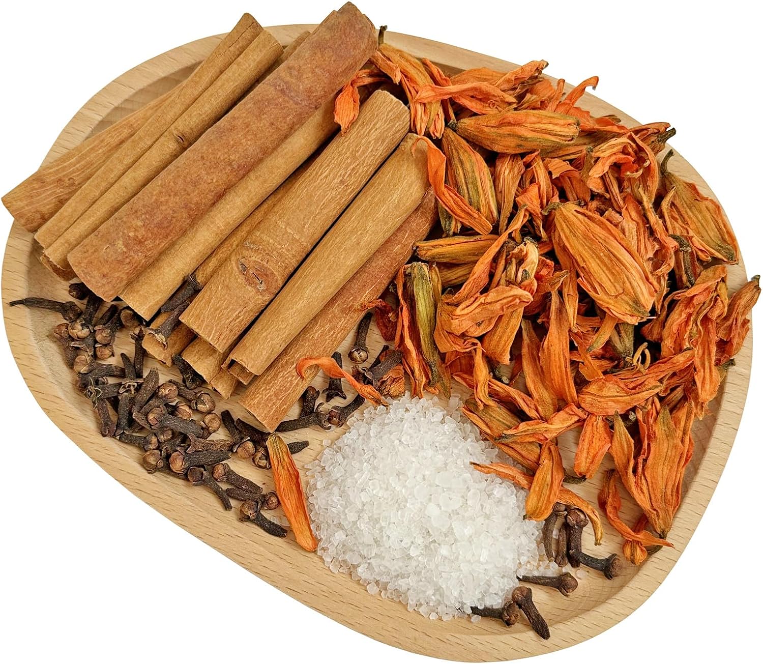 Autumn Spice Simmer Pot Set - Fall Fragrance