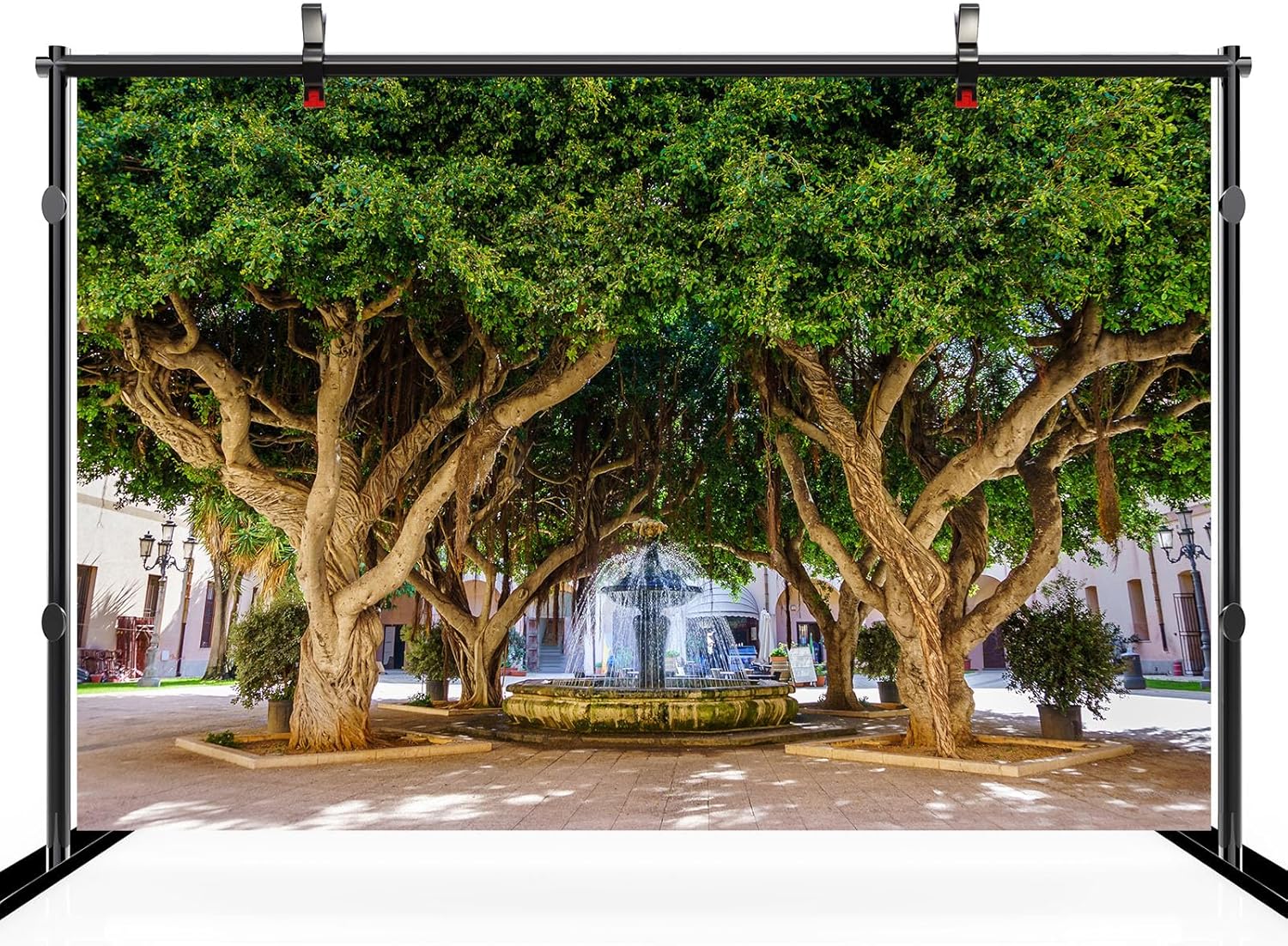 CHNYWORK 118x78 Inches Big Tree Tapestry Wall Hanging Decor