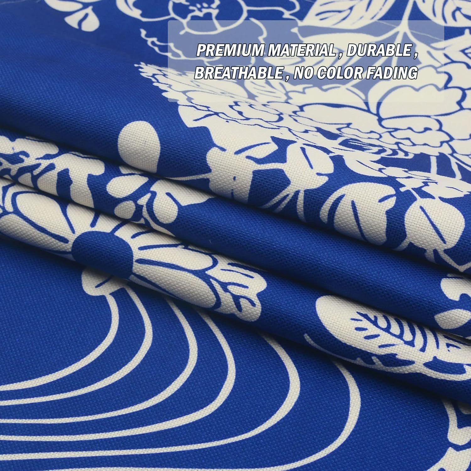 LIGICKY Japanese Style Noren Door Curtain Thick Long