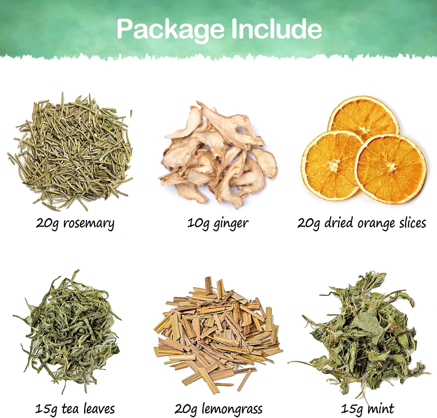 Healing Potpourri with Cinnamon Ginger Lavender Anise Star and Orange