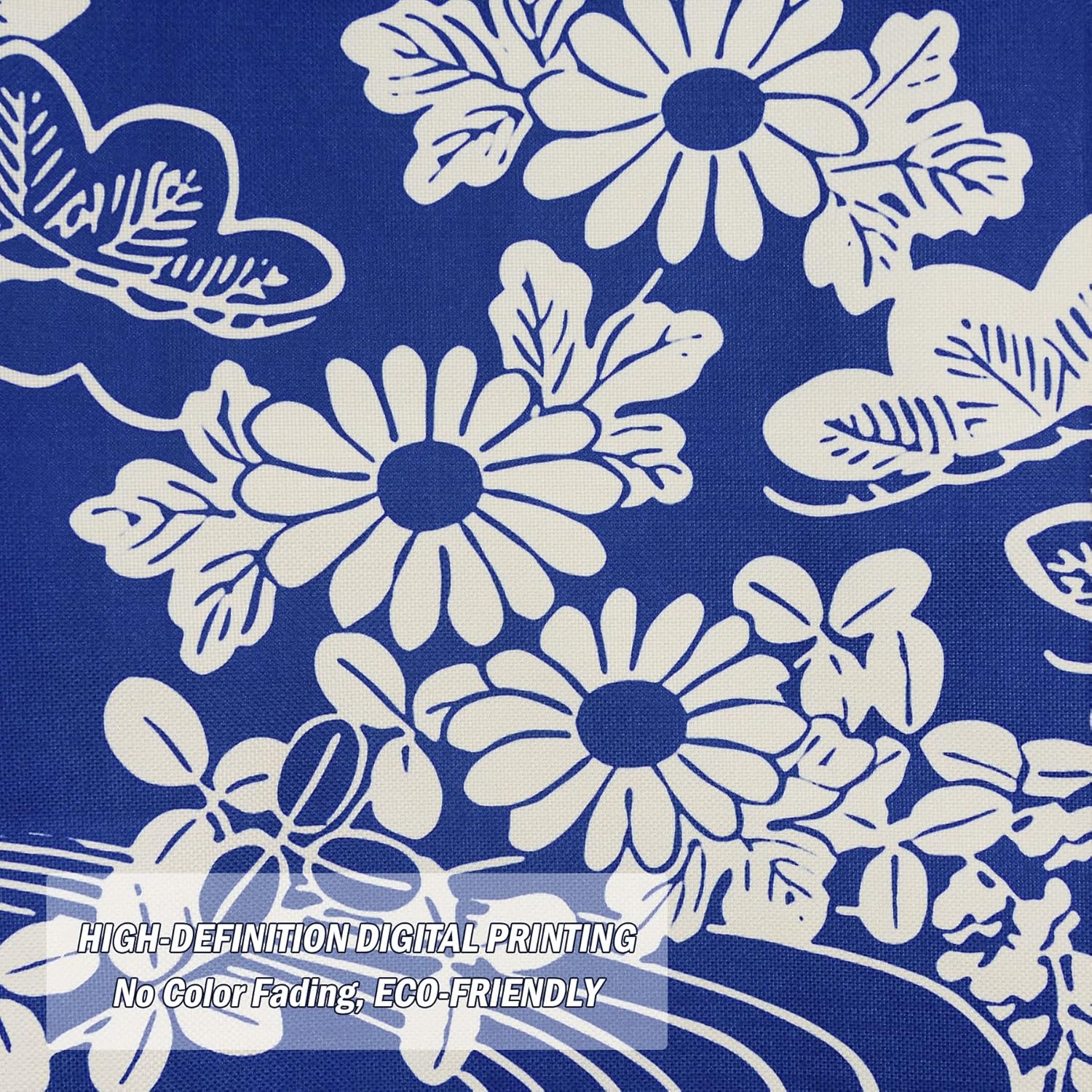 LIGICKY Japanese Style Noren Door Curtain Thick Long