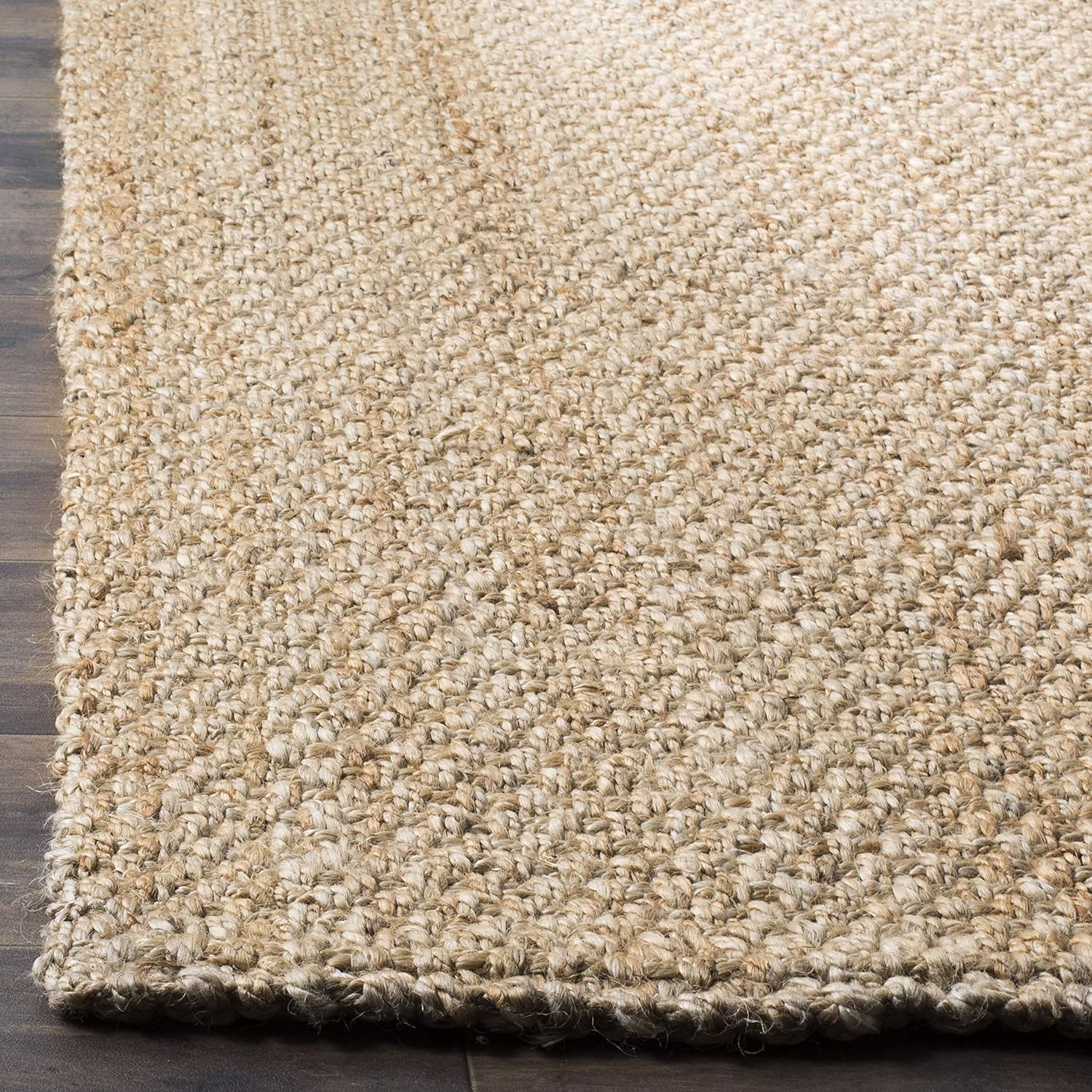 SAFAVIEH Natural Fiber Accent Rug 2 x 3
