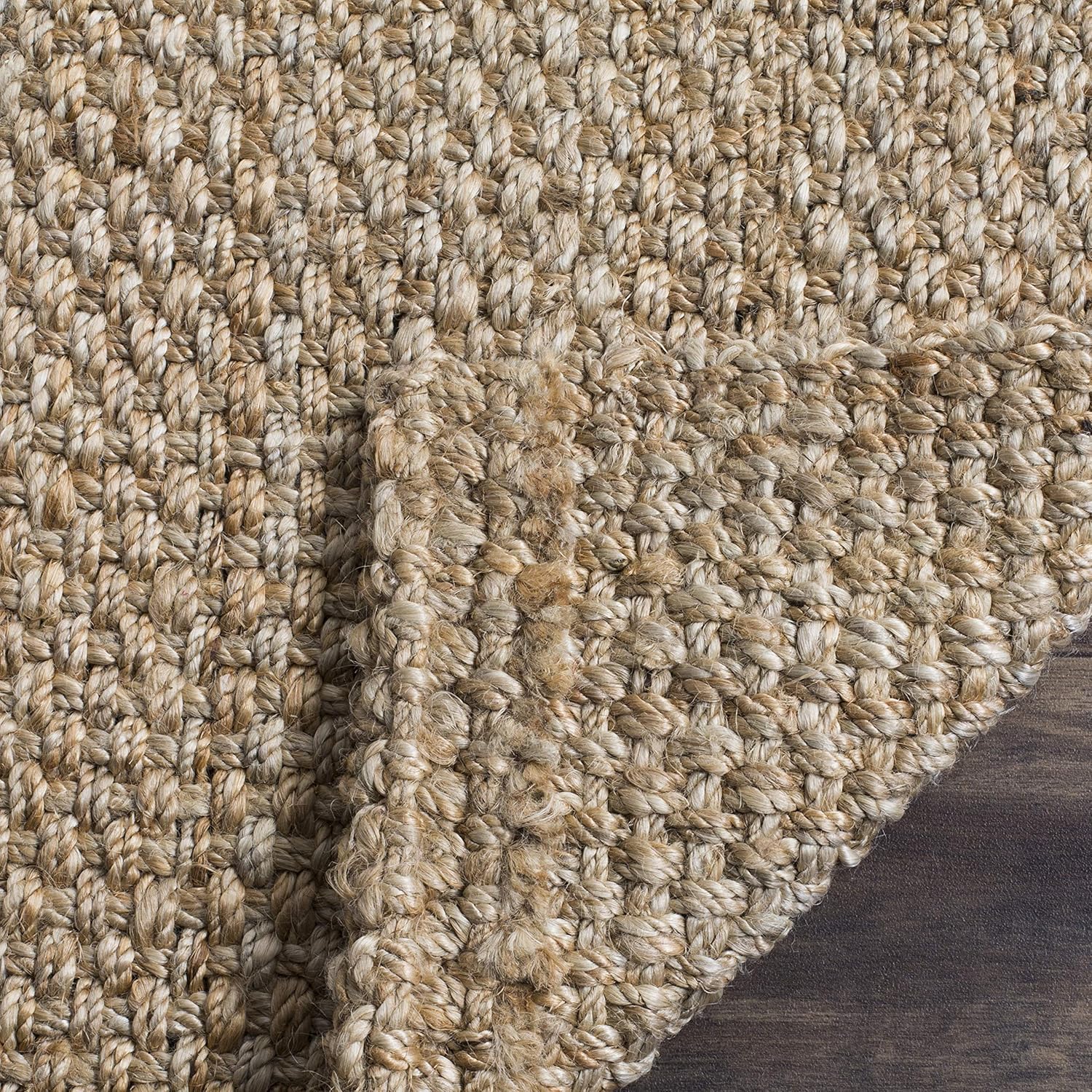 SAFAVIEH Natural Fiber Accent Rug 2 x 3